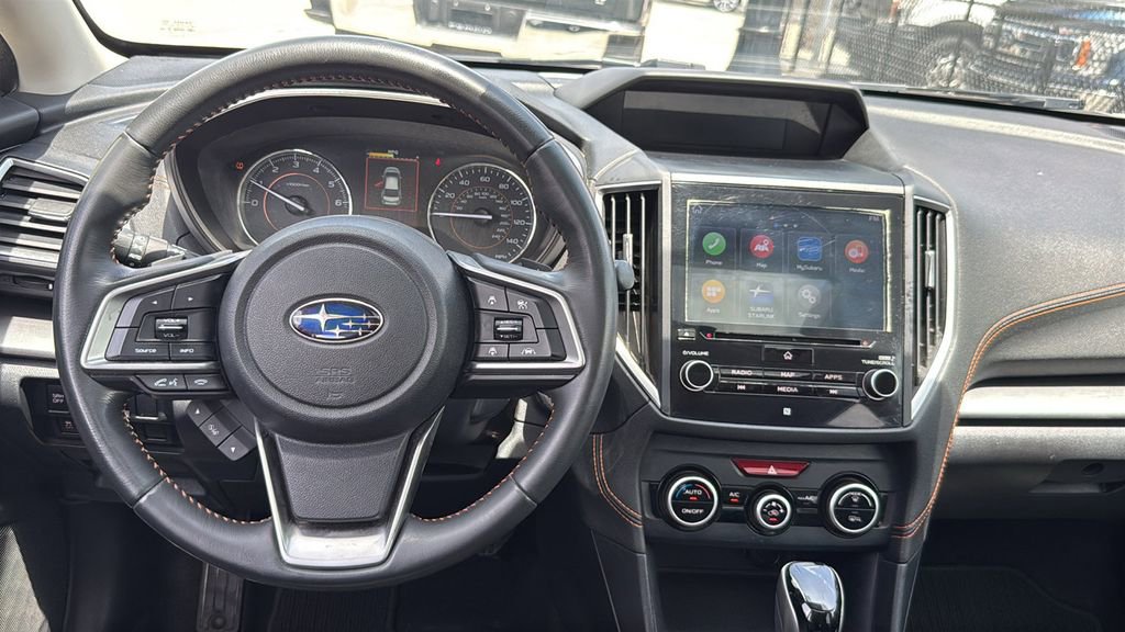 Used 2019 Subaru Crosstrek 2.0i Limited w/ Moonroof Package w/Navigation AWD/4WD image 30