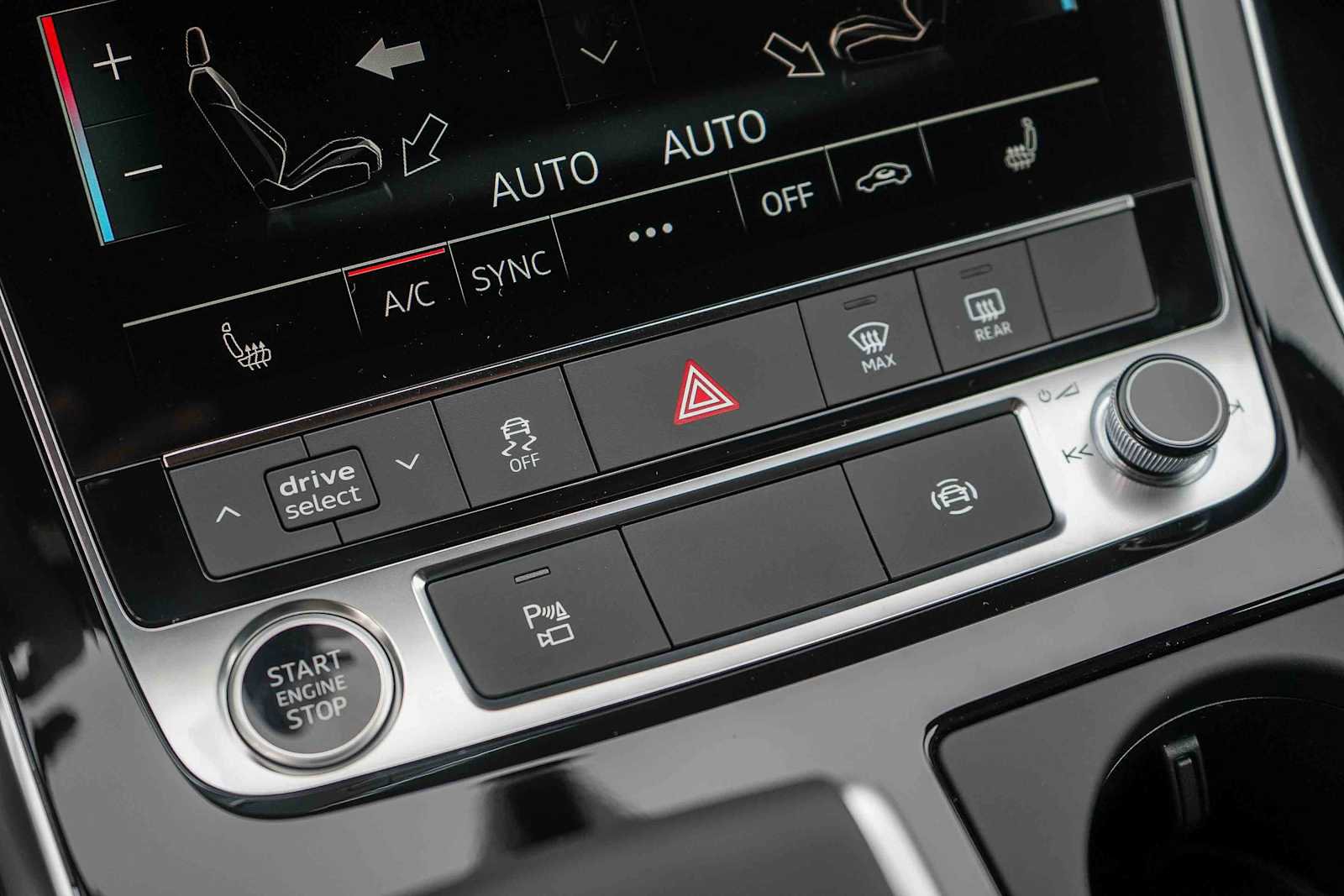 New 2026 Audi Q7 2.0T Premium image 27