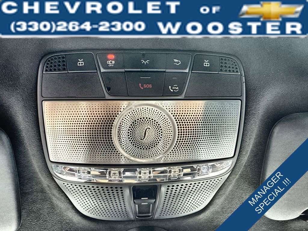 Used 2019 Mercedes-Benz G 63 AMG 4MATIC image 26