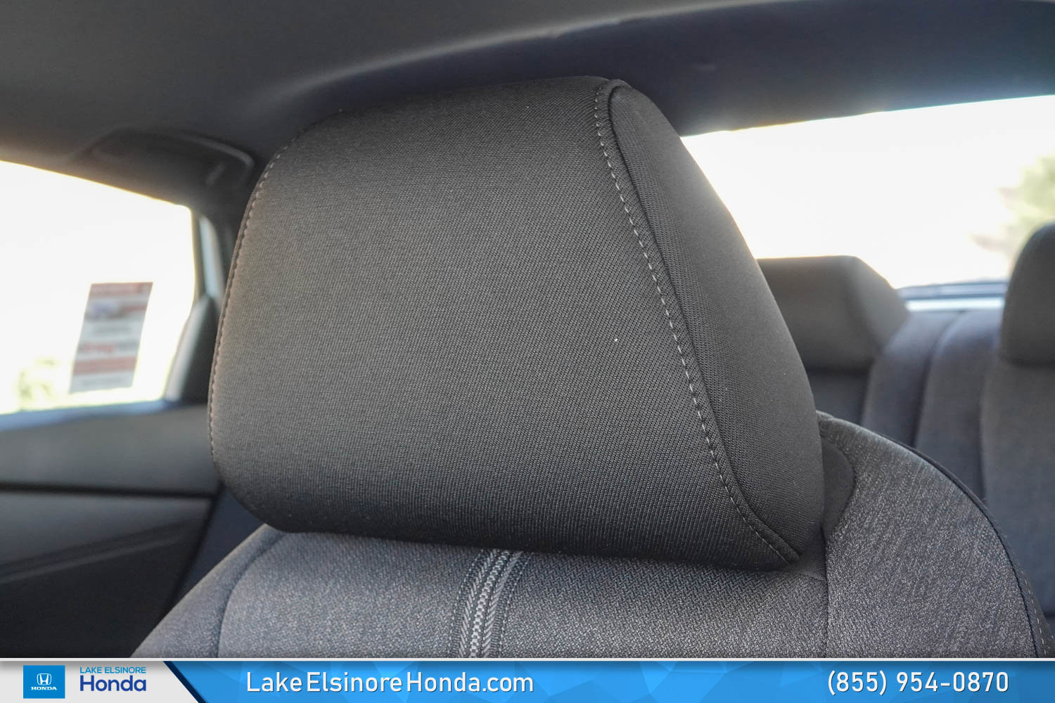 New 2025 Honda Accord Sport image 26