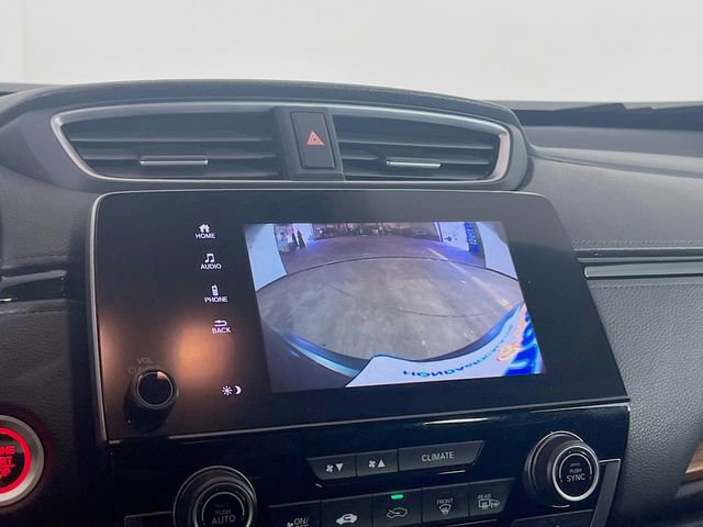 Used 2020 Honda CR-V EX-L image 13
