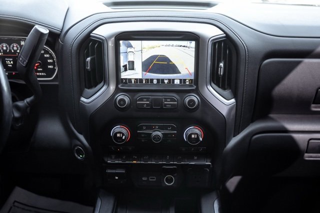 Used 2020 Chevrolet Silverado 3500 LTZ w/ LTZ Plus Package image 23