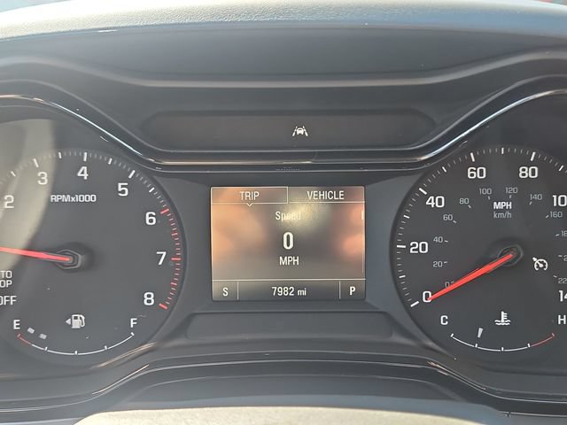 Used 2024 Chevrolet Trax LS w/ LS Convenience Package FWD image 16