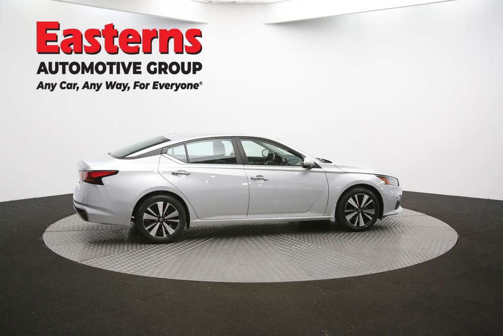 Used 2022 Nissan Altima 2.5 SV image 43