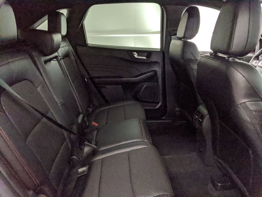 New 2026 Ford Escape ST-Line w/ Tech Pack #1 image 25