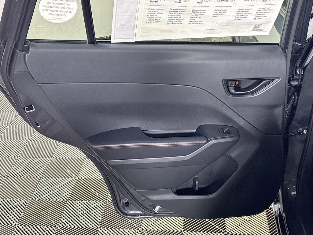 New 2026 Subaru Impreza 2.0i Sport image 19