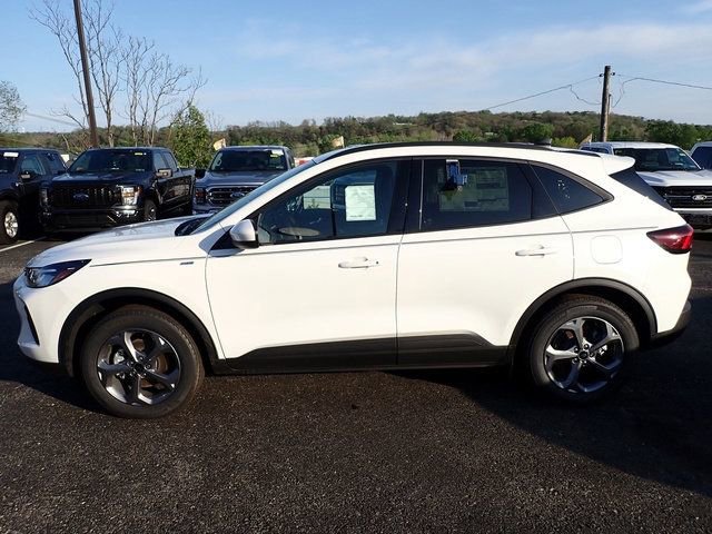 New 2026 Ford Escape ST-Line Select w/ Tech Pack #1 AWD/4WD image 2