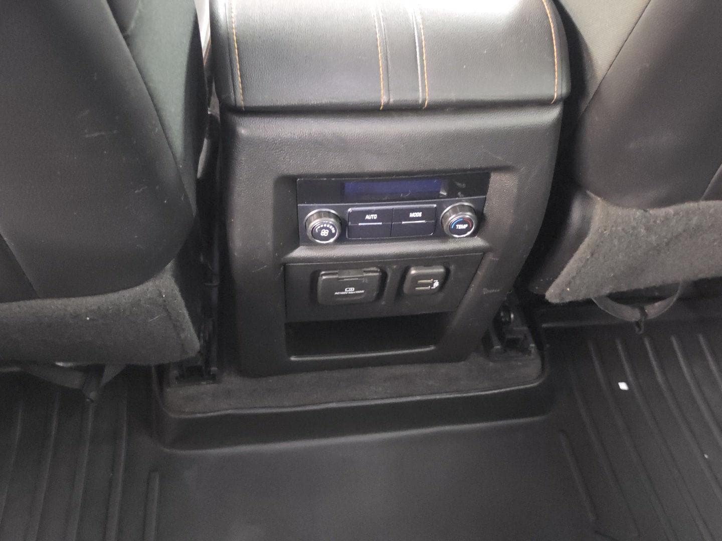 Used 2019 Chevrolet Traverse RS AWD/4WD image 14