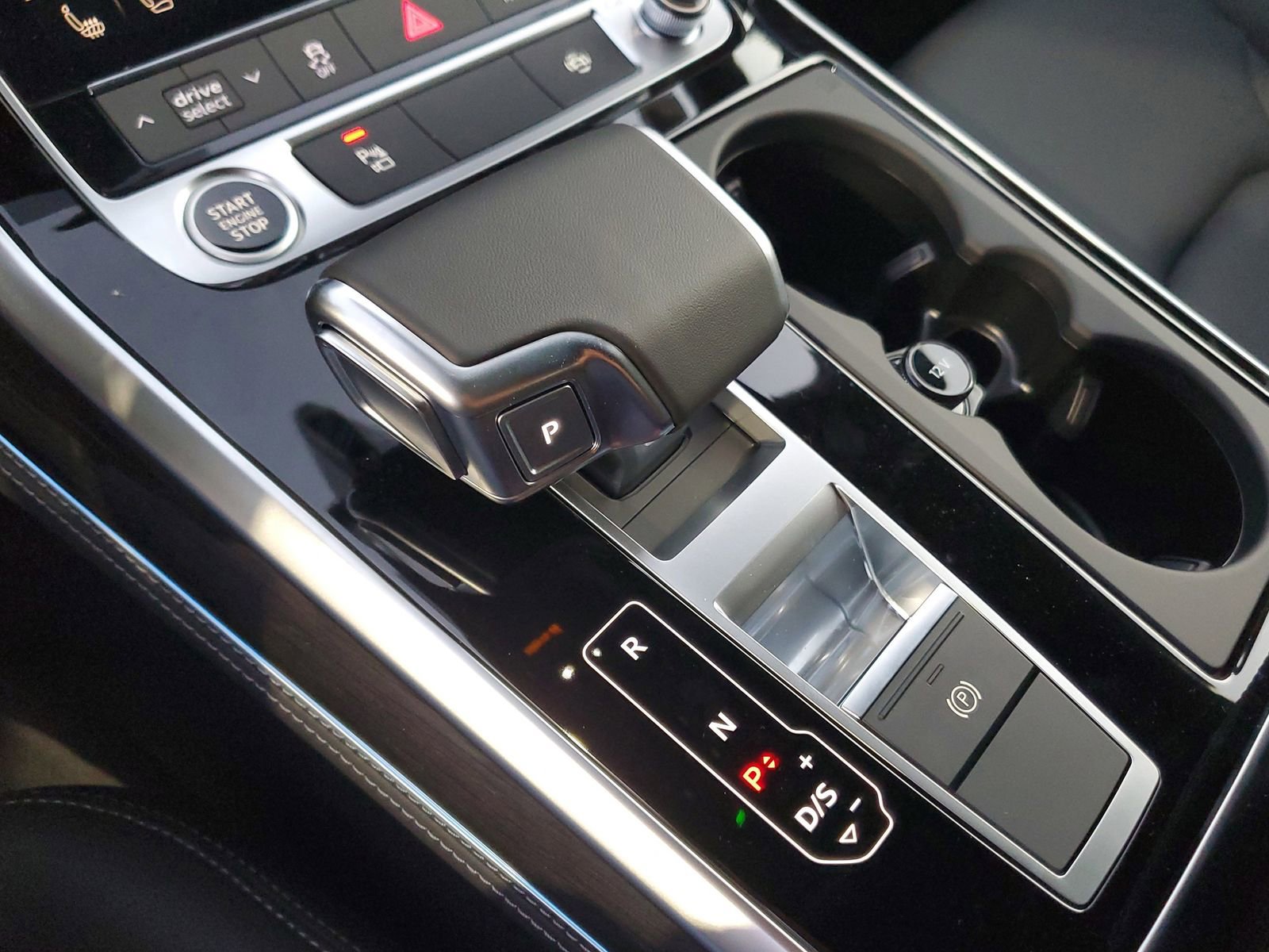 New 2026 Audi Q7 2.0T Premium Plus image 30