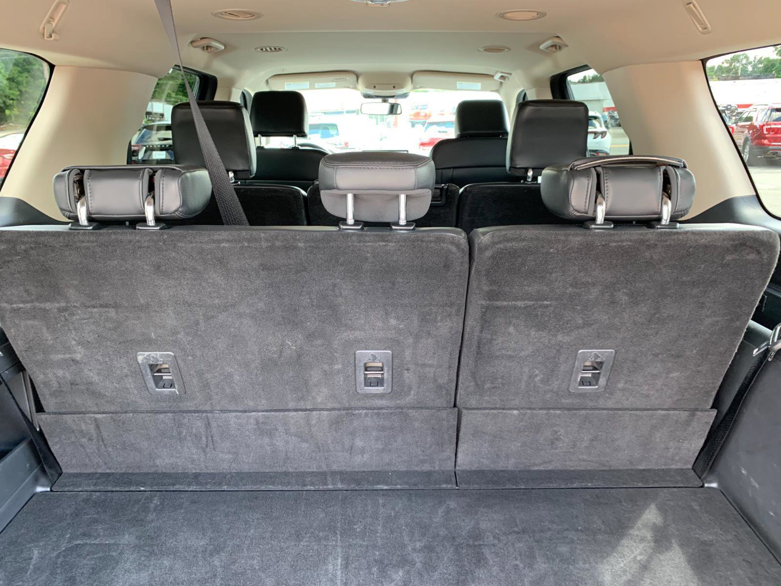 Used 2024 Ford Expedition Max XLT image 44