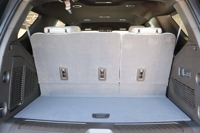 New 2026 GMC Yukon Elevation image 19