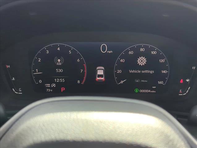 New 2025 Honda Accord SE image 10