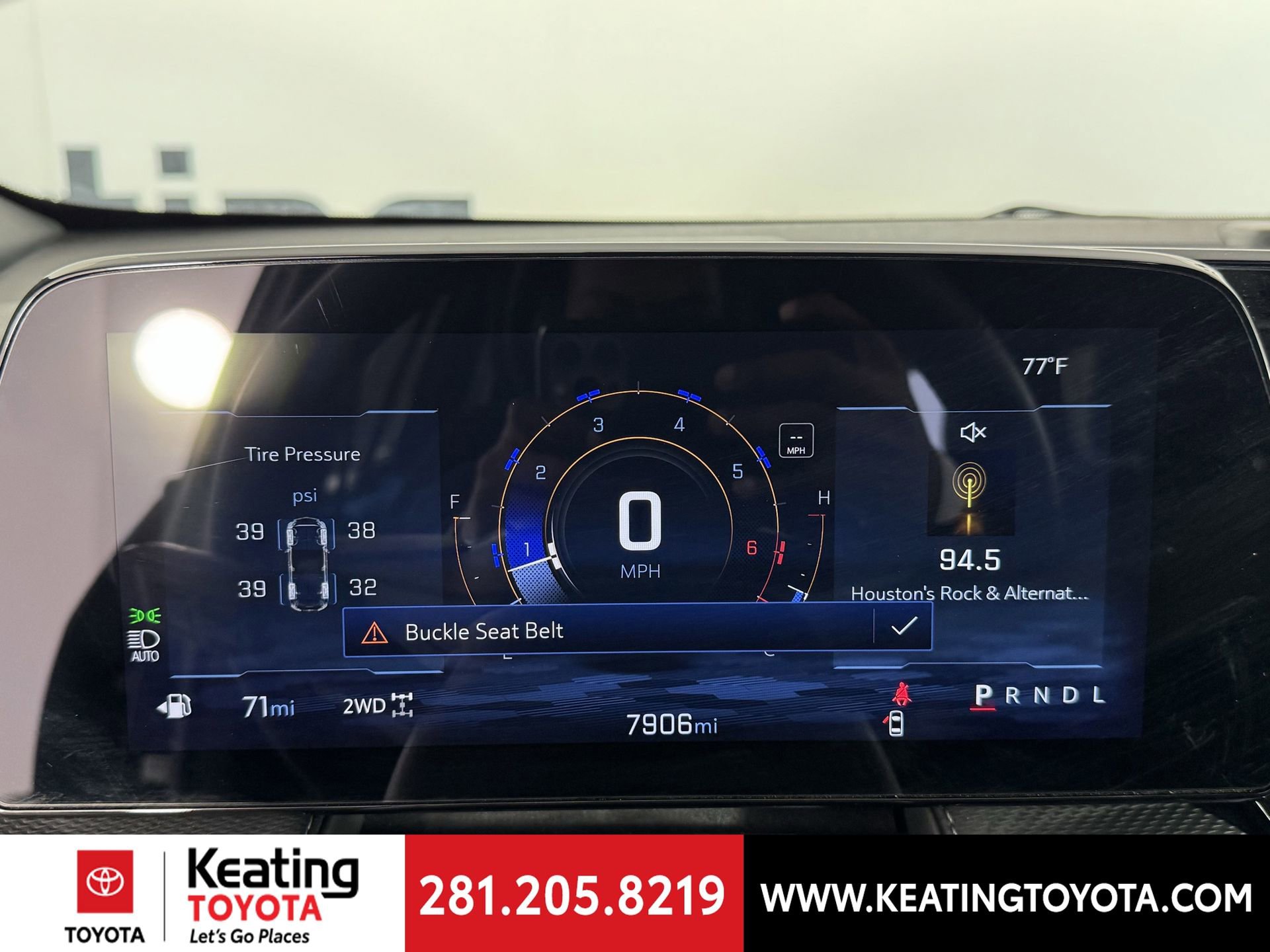 Used 2026 Chevrolet Equinox LT image 23