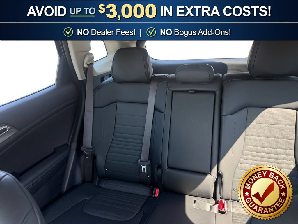Used 2025 Kia Sportage SX Prestige AWD/4WD image 21