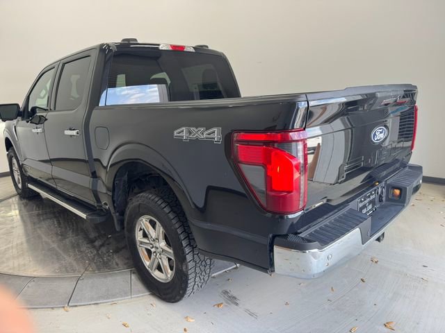 Used 2024 Ford F150 XLT w/ Mobile Office Package image 9