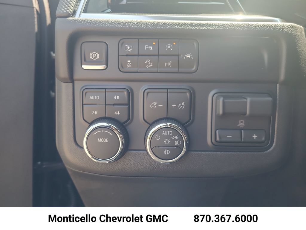 New 2026 Chevrolet Tahoe RST w/ Comfort Package AWD/4WD image 17