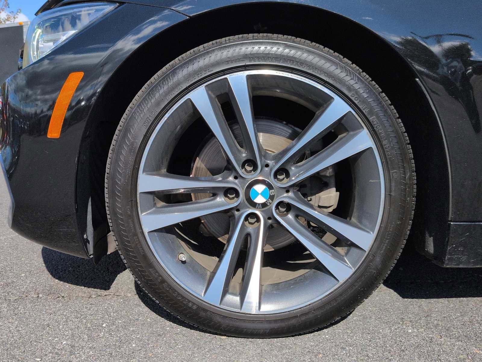 Used 2020 BMW 430i Convertible w/ Convenience Package image 15
