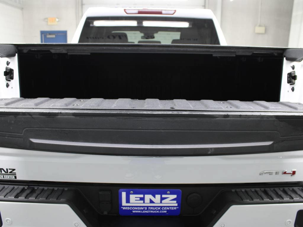 Used 2024 GMC Sierra 1500 AT4 AWD/4WD image 45