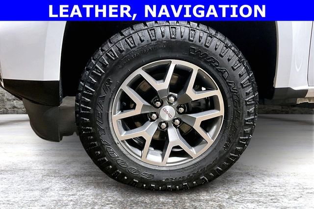 Used 2022 GMC Canyon AT4 w/ Trailering Package image 33