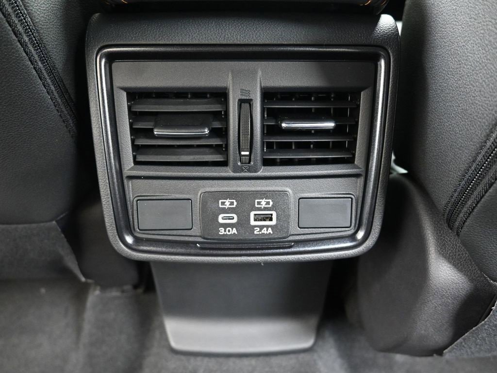 New 2026 Subaru Forester Wilderness image 17