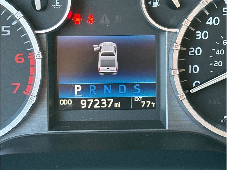 Used 2015 Toyota Tundra TRD Pro image 23