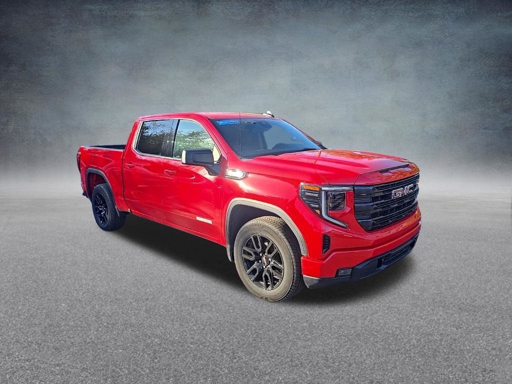 Used 2024 GMC Sierra 1500 Elevation AWD/4WD image 9