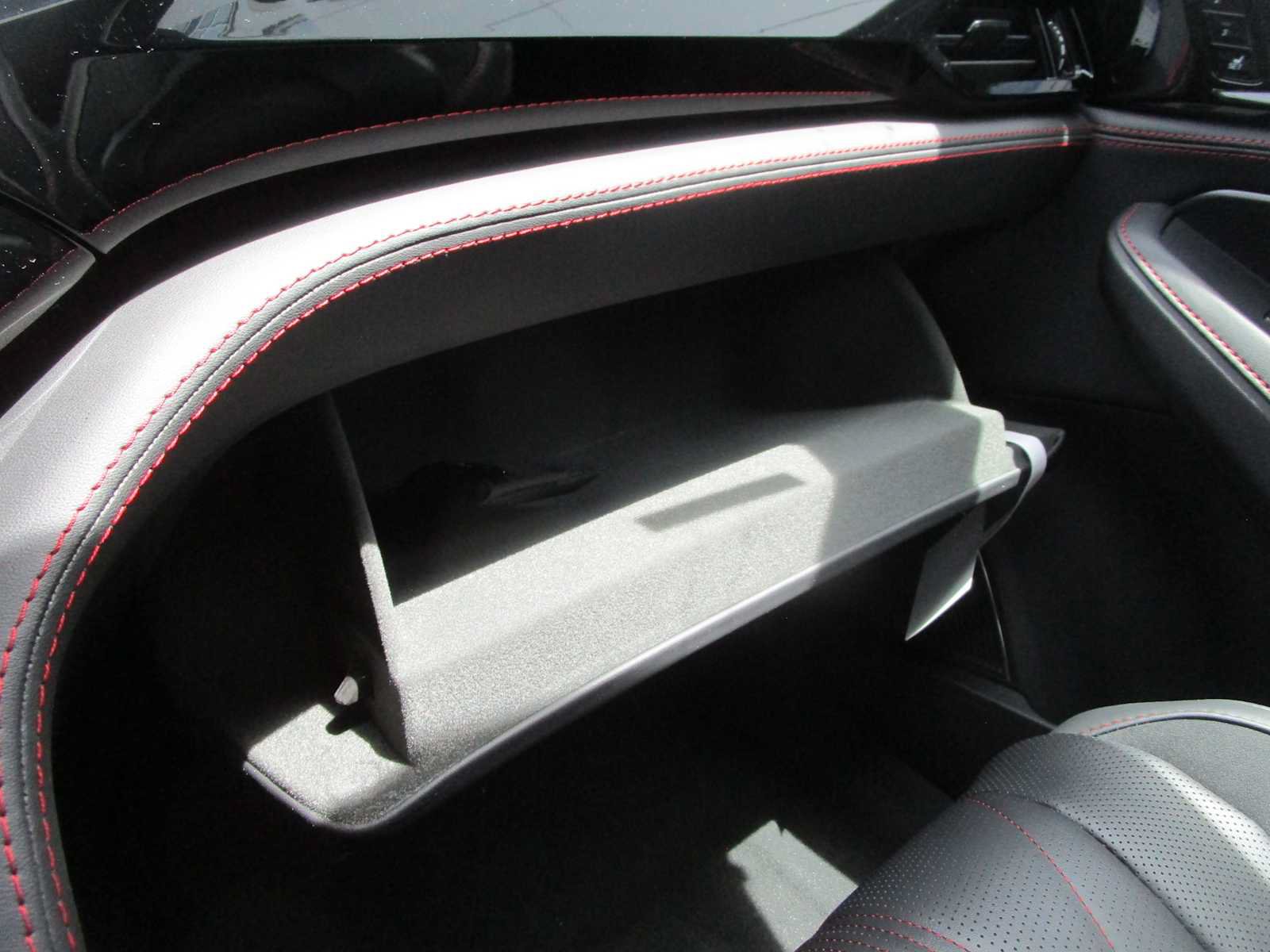 New 2026 Acura MDX Type S AWD/4WD image 25