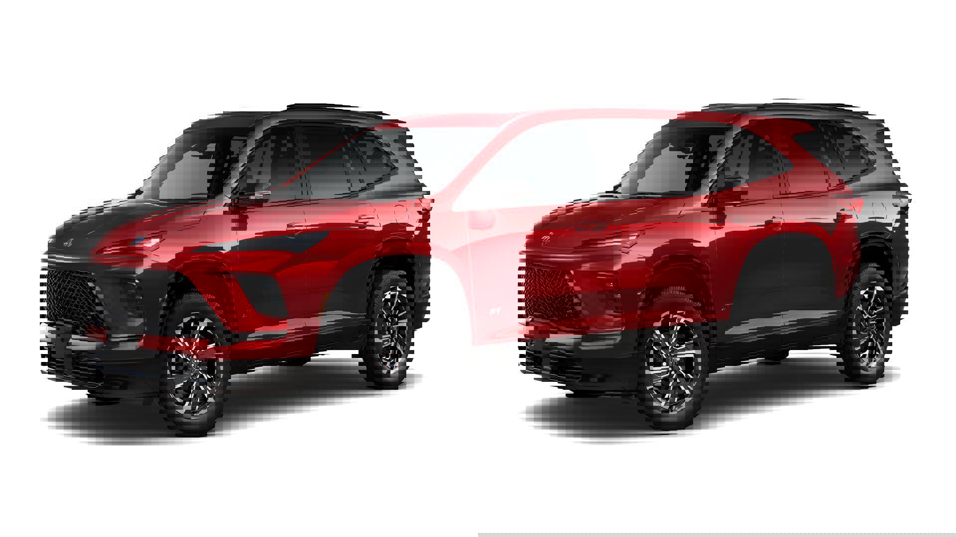 New 2026 Buick Enclave Sport Touring w/ Power Package image 26