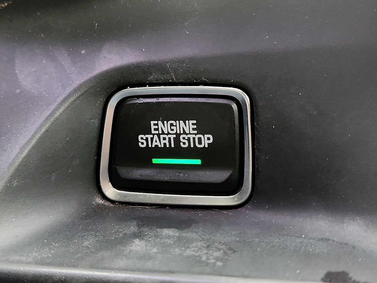 Used 2021 Chevrolet Camaro LT image 10