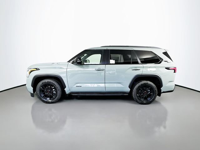 New 2026 Toyota Sequoia Limited AWD/4WD image 5