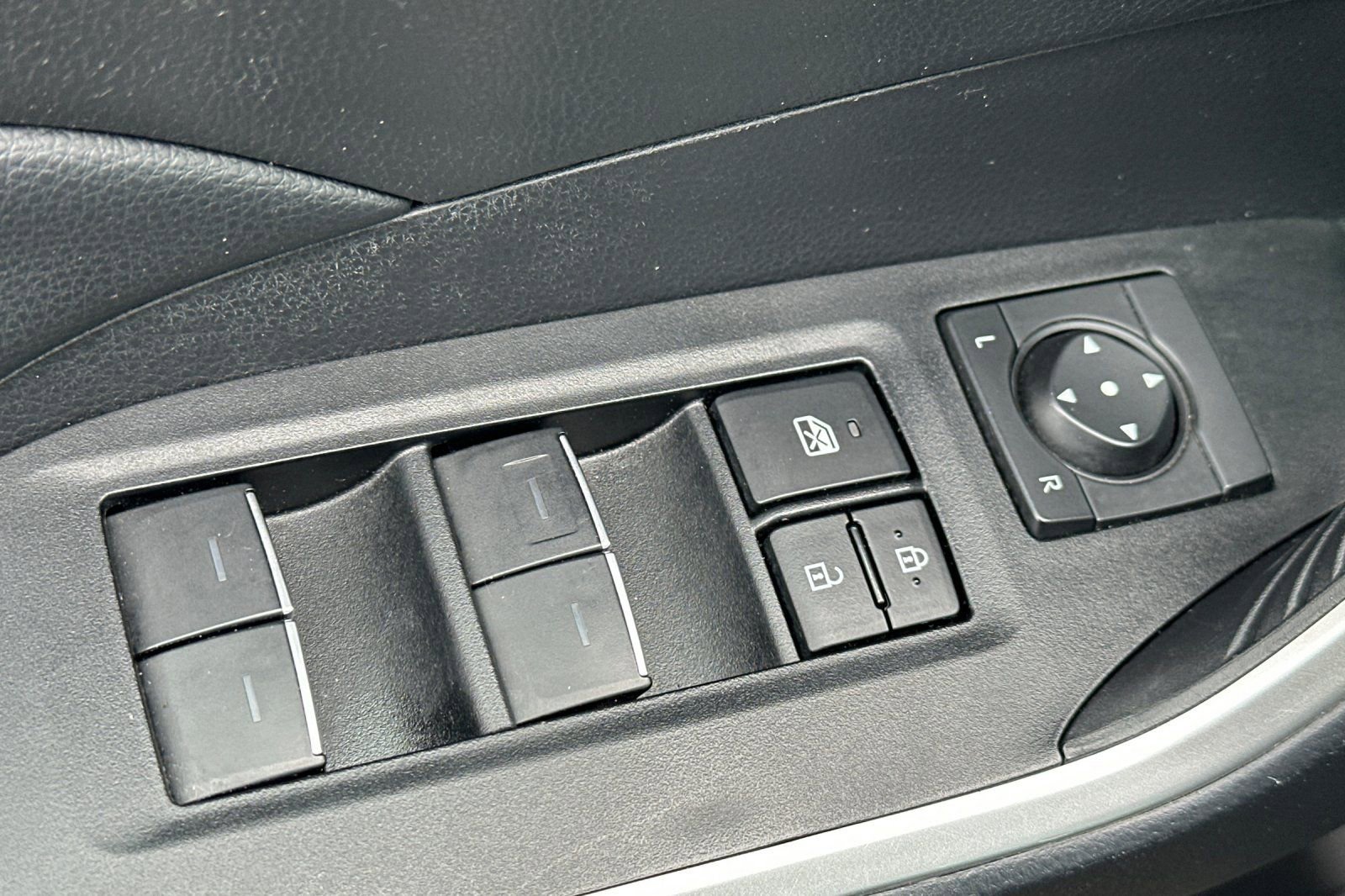 Certified 2025 Toyota RAV4 XLE image 13