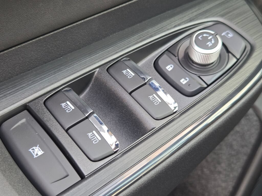 New 2026 Subaru Outback Touring XT AWD/4WD image 35