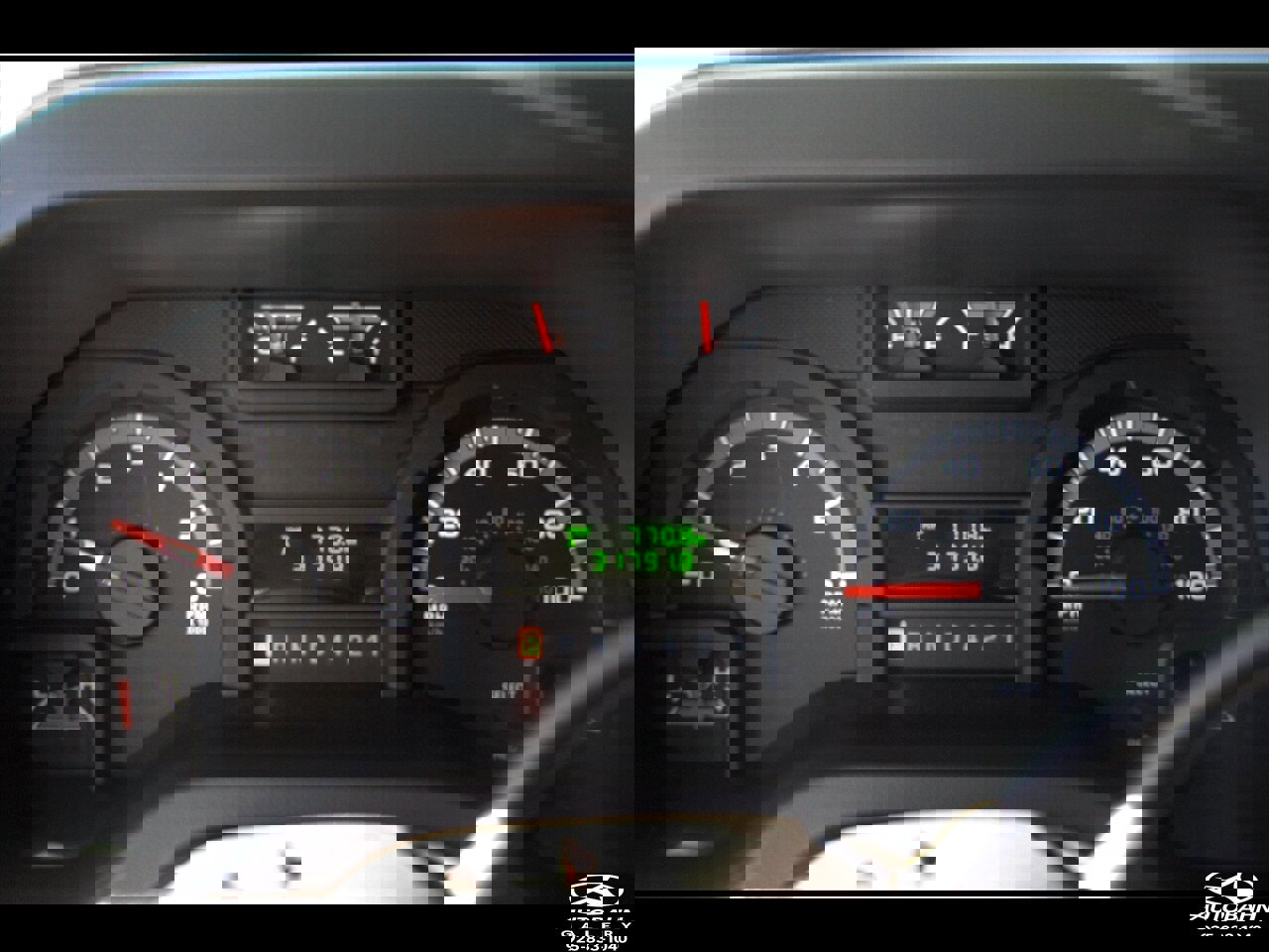 Used 2019 Ford E-450 and Econoline 450 Super Duty w/ Motorhome Prep Package image 10