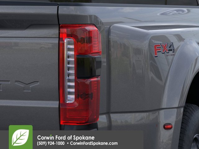 New 2026 Ford F350 Lariat w/ Lariat Premium Package AWD/4WD image 21