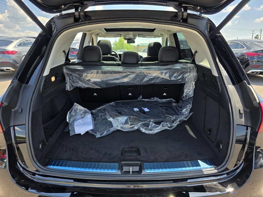 New 2026 Mercedes-Benz GLE 450 4MATIC image 9