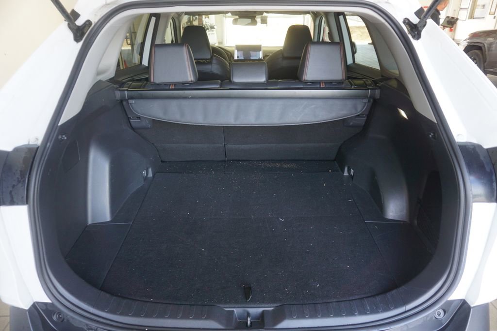 Used 2024 Toyota RAV4 Adventure AWD/4WD image 15