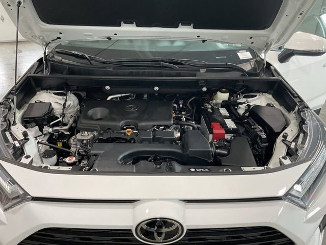 Used 2023 Toyota RAV4 XLE w/ Convenience Package image 20