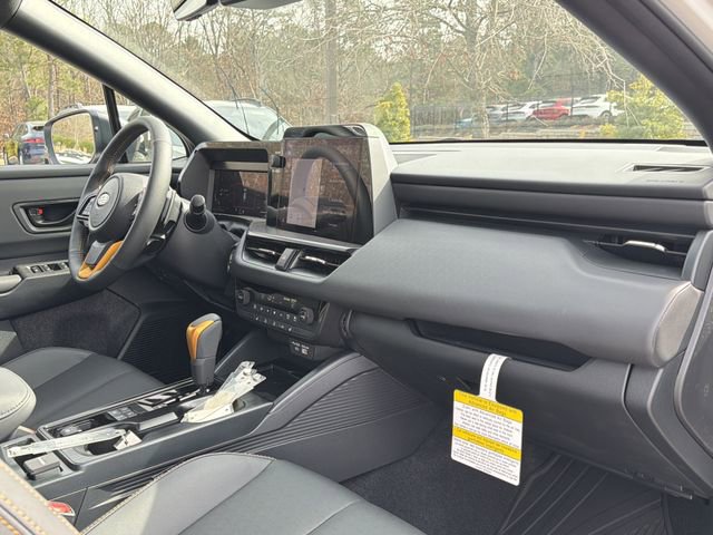 New 2026 Subaru Outback Wilderness image 21