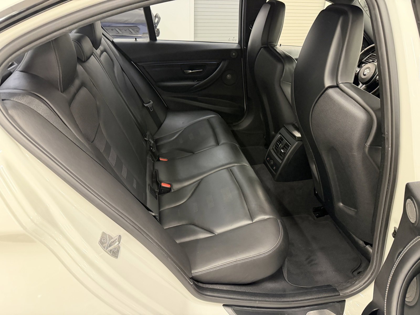 Used 2016 BMW M3 w/ Executive Package image 43