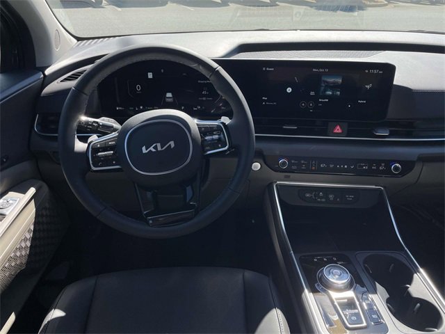 New 2026 Kia Carnival SX image 23