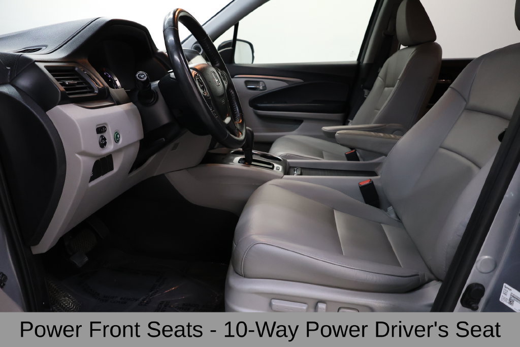 Used 2017 Honda Pilot EX-L image 25