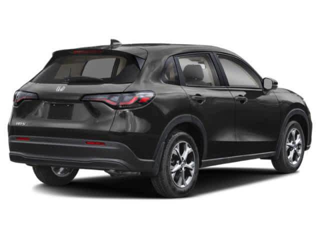 Used 2023 Honda HR-V EX-L image 2