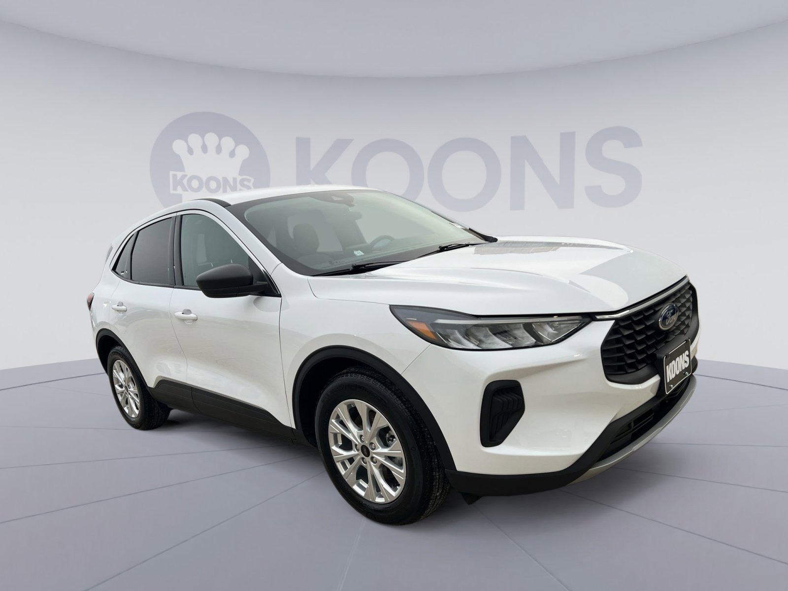 Used 2024 Ford Escape Active image 10