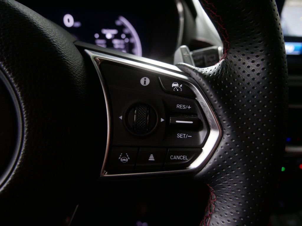 Used 2026 Acura MDX A-Spec AWD/4WD image 25