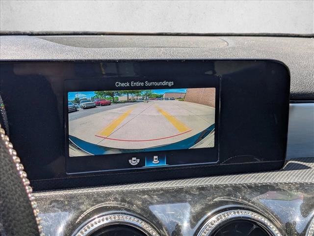 Used 2019 Mercedes-Benz A 220 image 13