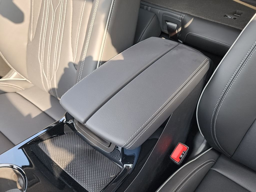 New 2026 Buick Envision Avenir image 34