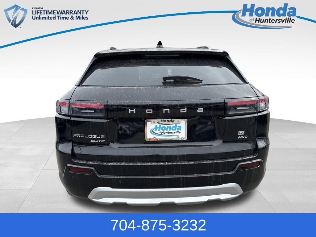 New 2026 Honda Prologue Elite image 7
