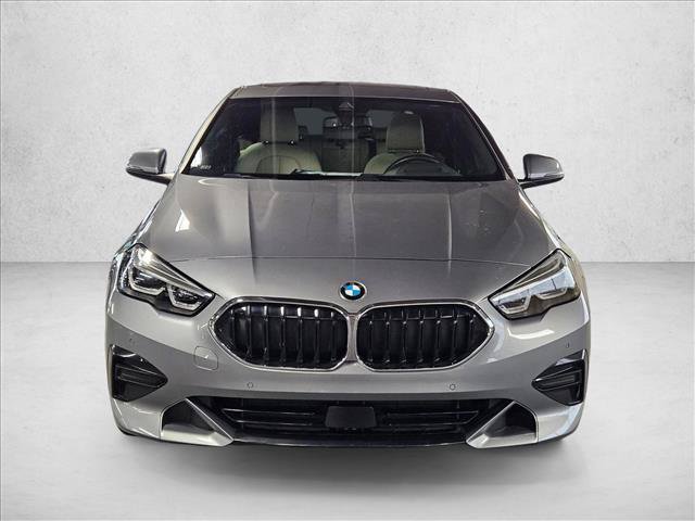 Certified 2024 BMW 228i Gran Coupe w/ Premium Package FWD image 2
