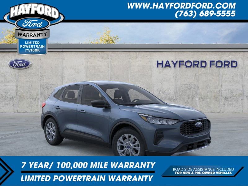 New 2026 Ford Escape Active w/ Tech Pack #1 image 7