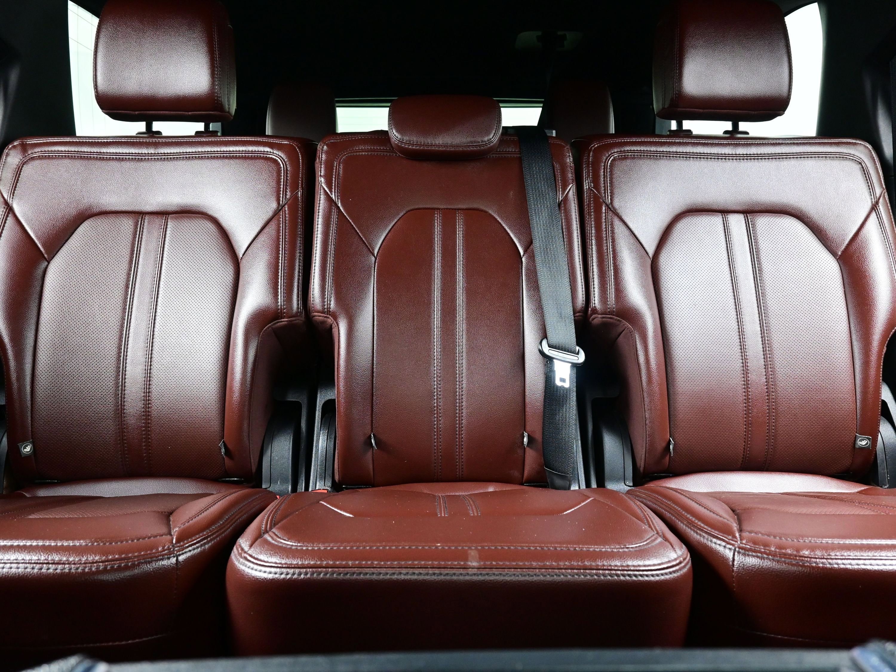 Used 2022 Ford Expedition Max Limited image 17